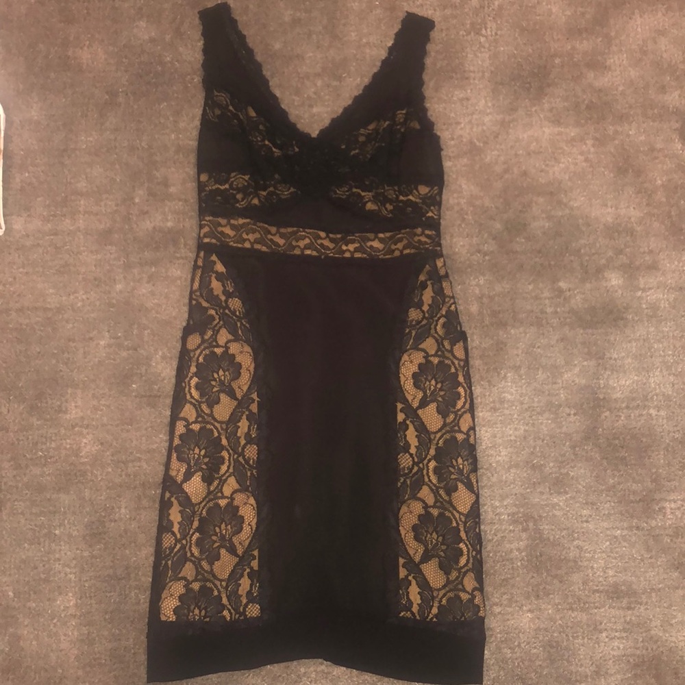 Nicole Miller dress - size 6